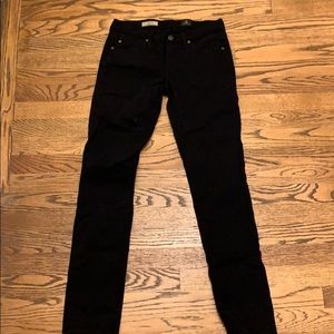 AG Black Jeans!